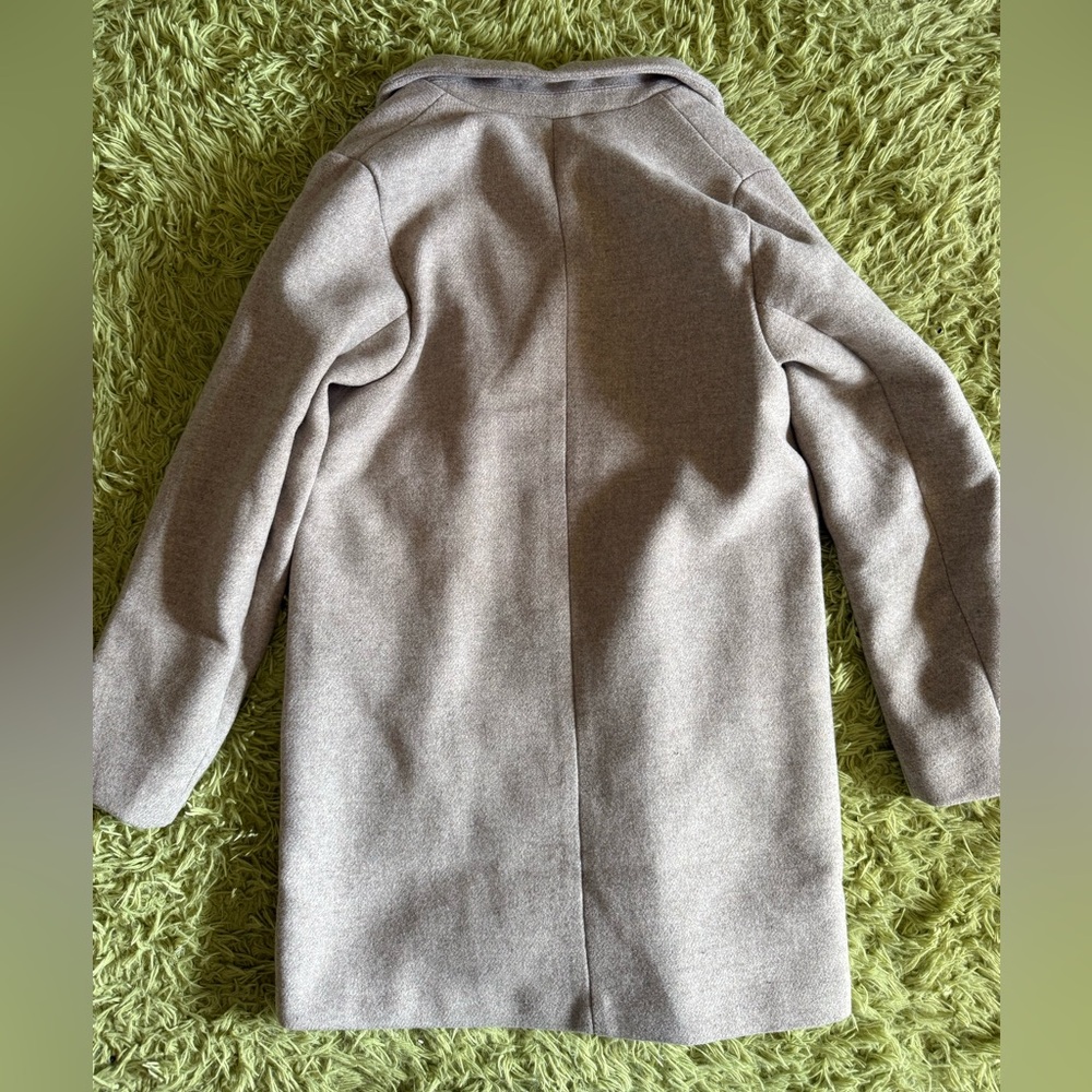 H&M Kids Single-breasted Coat - Picture 2 of 6